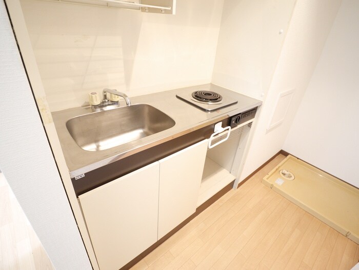 家根源ビルの物件内観写真