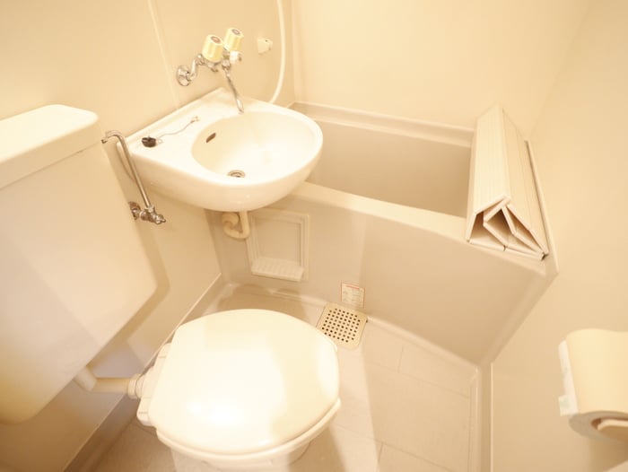 家根源ビルの物件内観写真