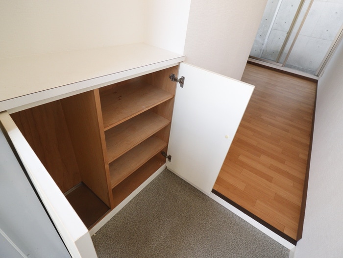 家根源ビルの物件内観写真