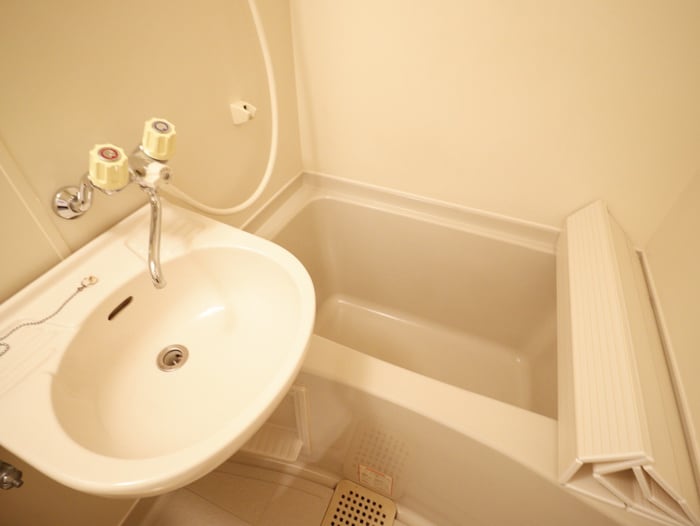 家根源ビルの物件内観写真