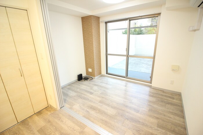 プレシャス中宮の物件内観写真