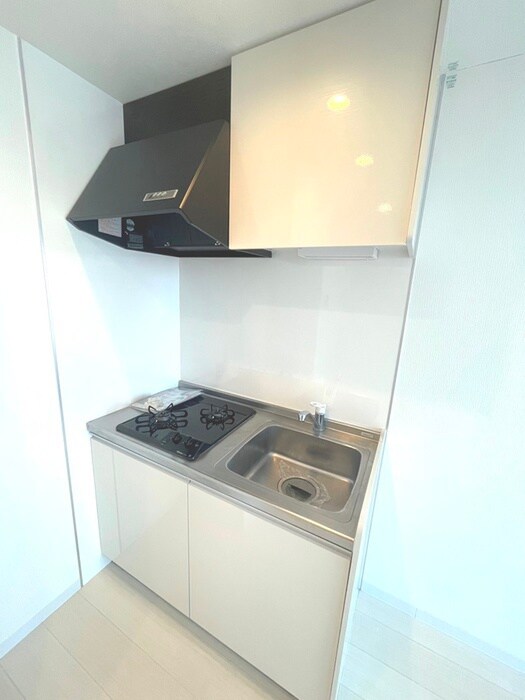 プレシャス中宮の物件内観写真