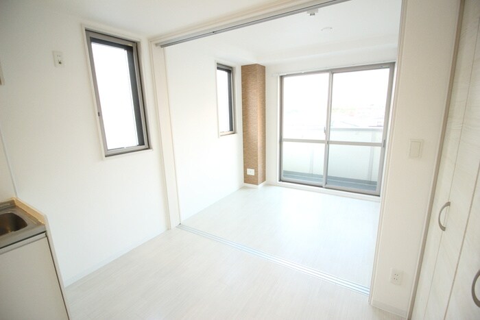 プレシャス中宮の物件内観写真