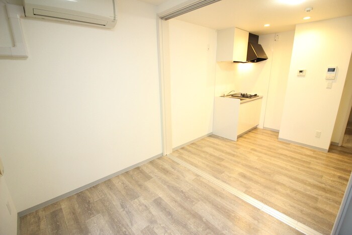 プレシャス中宮の物件内観写真