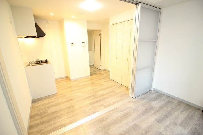 プレシャス中宮の物件内観写真