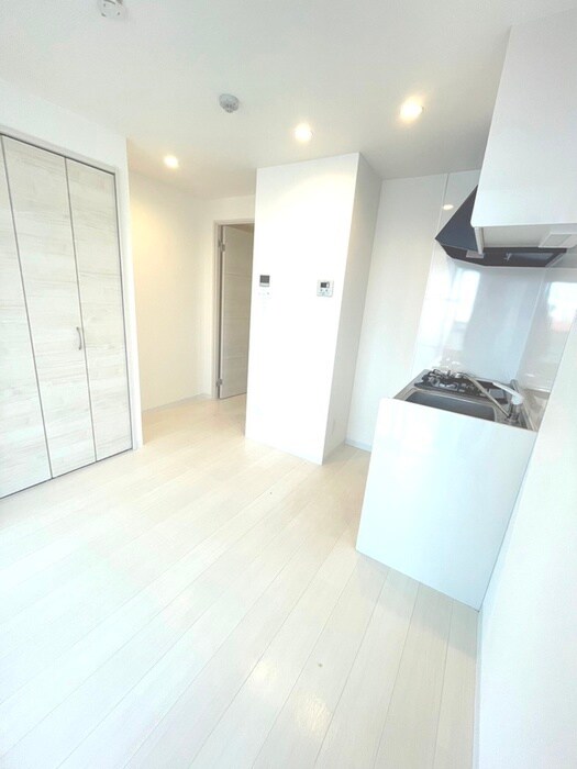 プレシャス中宮の物件内観写真