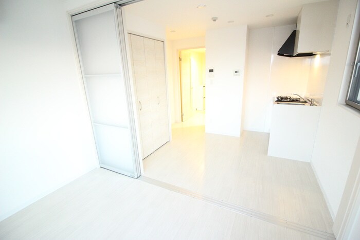 プレシャス中宮の物件内観写真