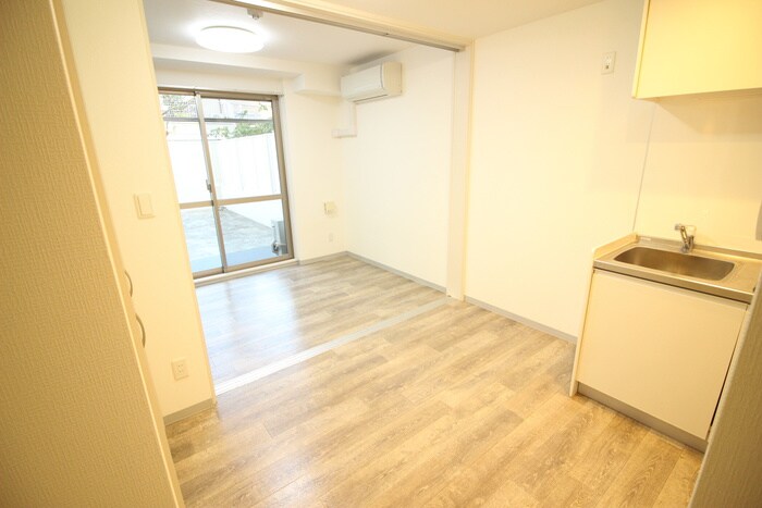 プレシャス中宮の物件内観写真