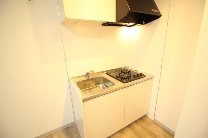 プレシャス中宮の物件内観写真