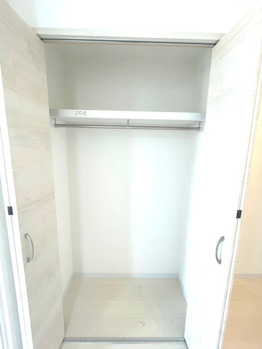 プレシャス中宮の物件内観写真