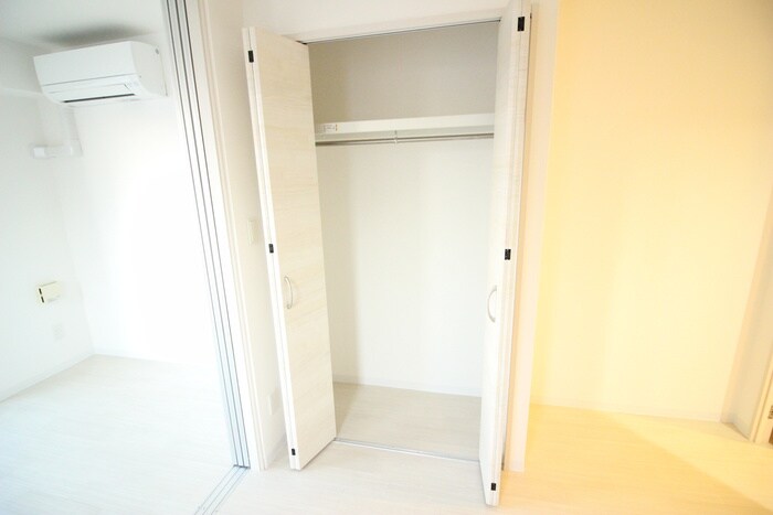 プレシャス中宮の物件内観写真