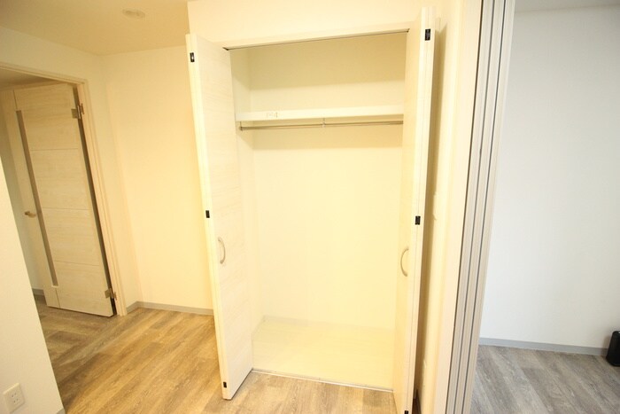 プレシャス中宮の物件内観写真