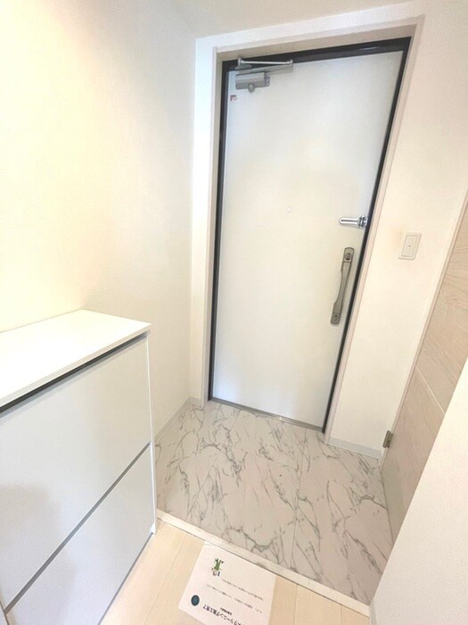 プレシャス中宮の物件内観写真