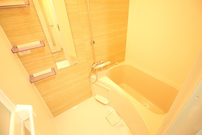 プレシャス中宮の物件内観写真