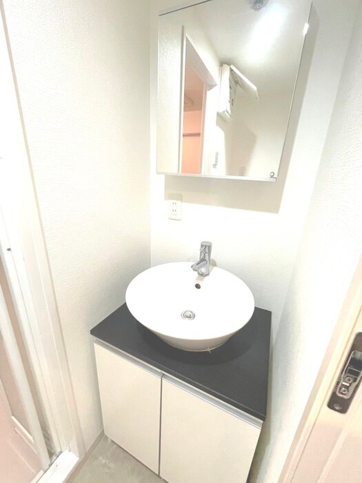 プレシャス中宮の物件内観写真