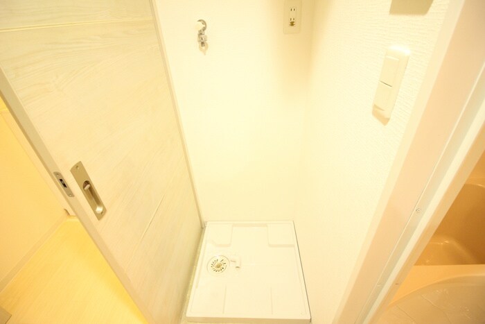 プレシャス中宮の物件内観写真