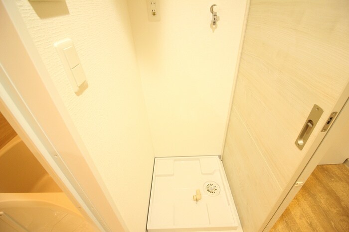 プレシャス中宮の物件内観写真