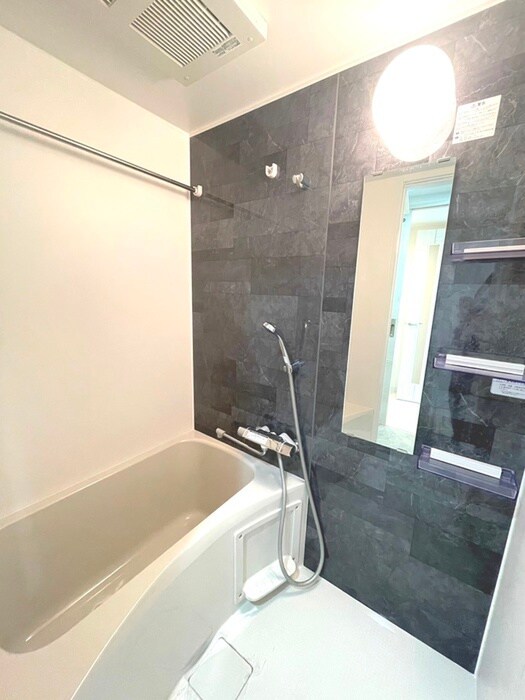 プレシャス中宮の物件内観写真