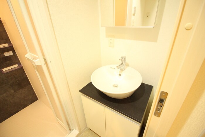 プレシャス中宮の物件内観写真