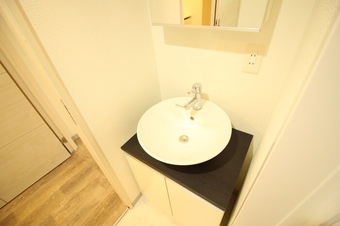 プレシャス中宮の物件内観写真