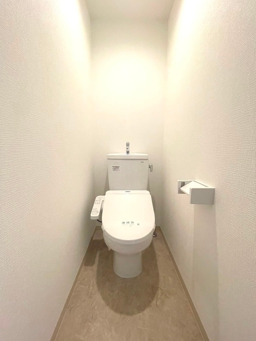 プレシャス中宮の物件内観写真