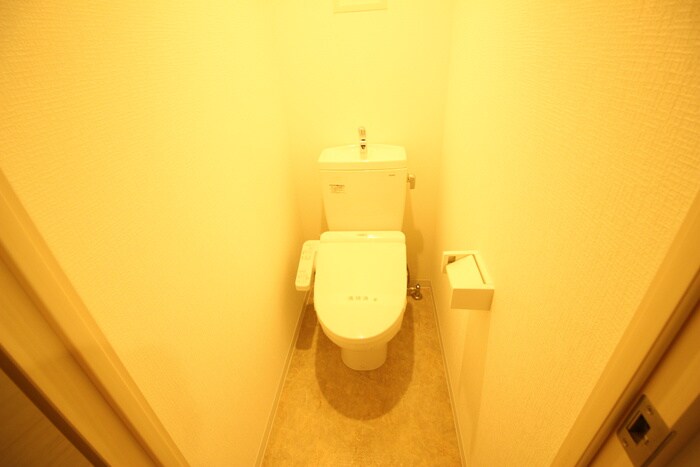 プレシャス中宮の物件内観写真