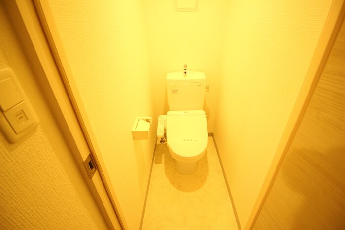 プレシャス中宮の物件内観写真