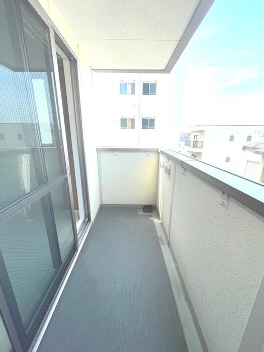 プレシャス中宮の物件内観写真