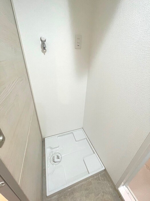 プレシャス中宮の物件内観写真