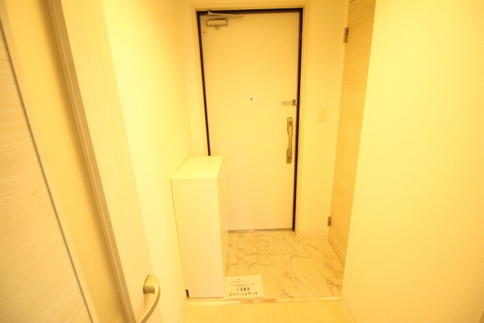 プレシャス中宮の物件内観写真