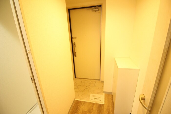 プレシャス中宮の物件内観写真