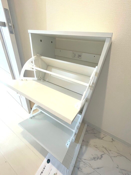 プレシャス中宮の物件内観写真