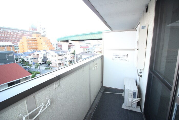 プレシャス中宮の物件内観写真