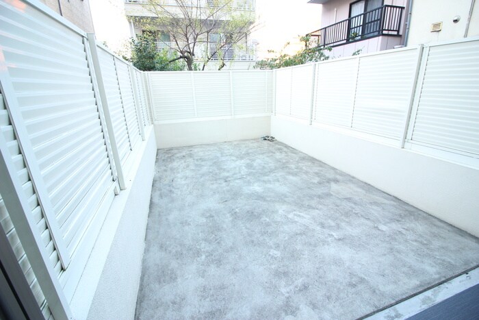 プレシャス中宮の物件内観写真