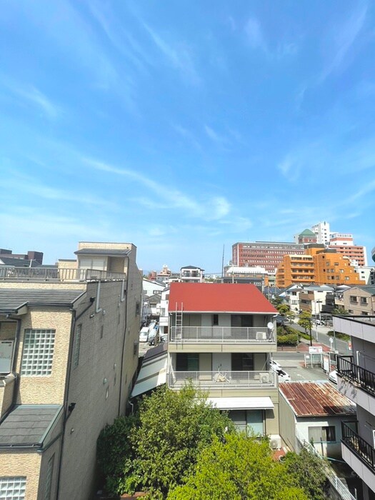 プレシャス中宮の物件内観写真