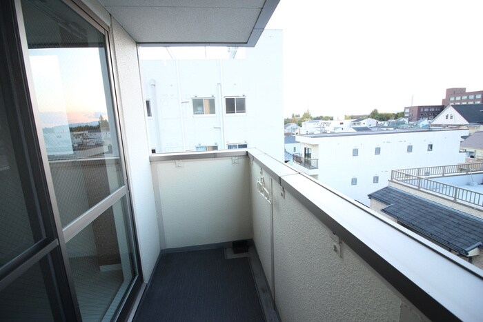 プレシャス中宮の物件内観写真