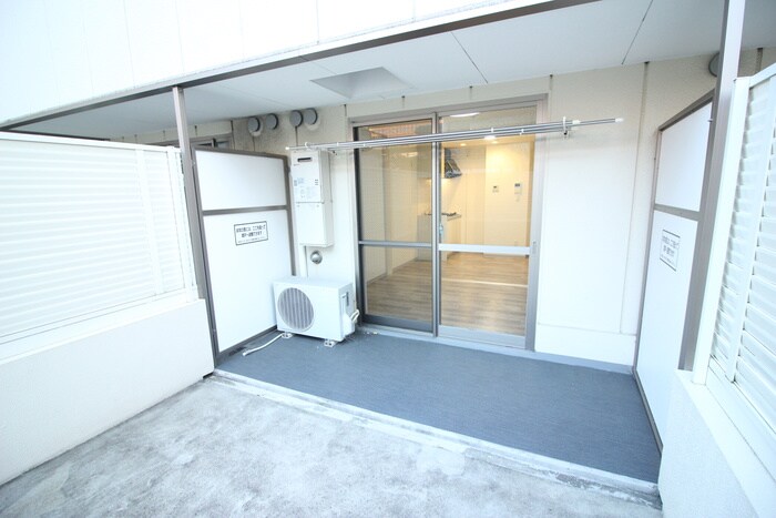 プレシャス中宮の物件内観写真