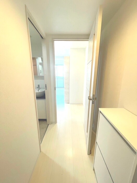 プレシャス中宮の物件内観写真