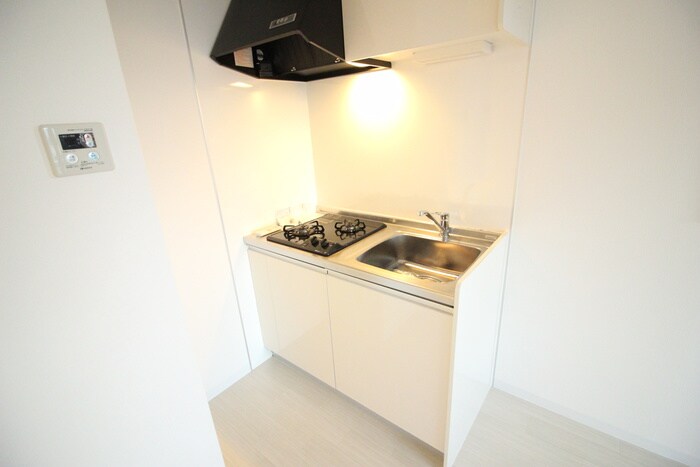 プレシャス中宮の物件内観写真