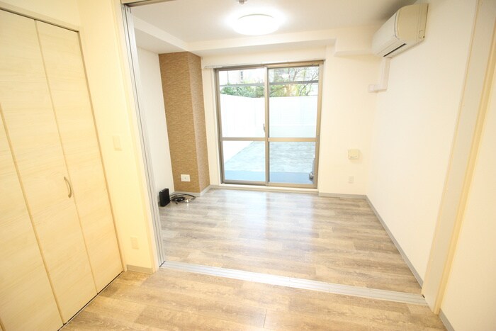 プレシャス中宮の物件内観写真