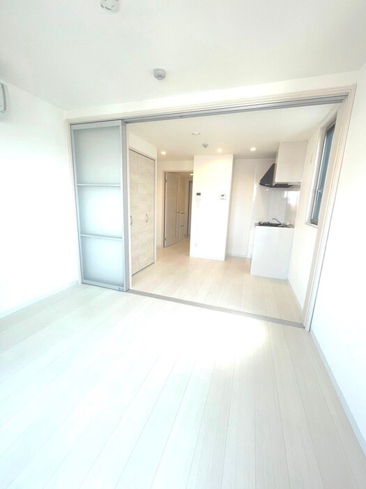 プレシャス中宮の物件内観写真