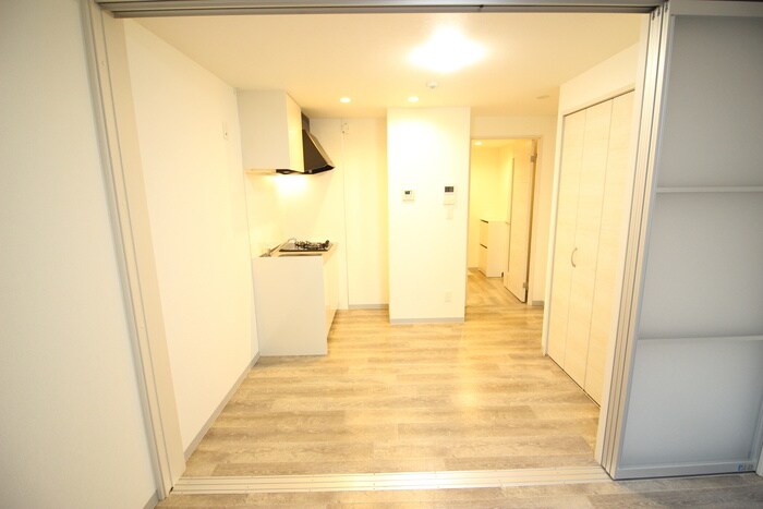 プレシャス中宮の物件内観写真