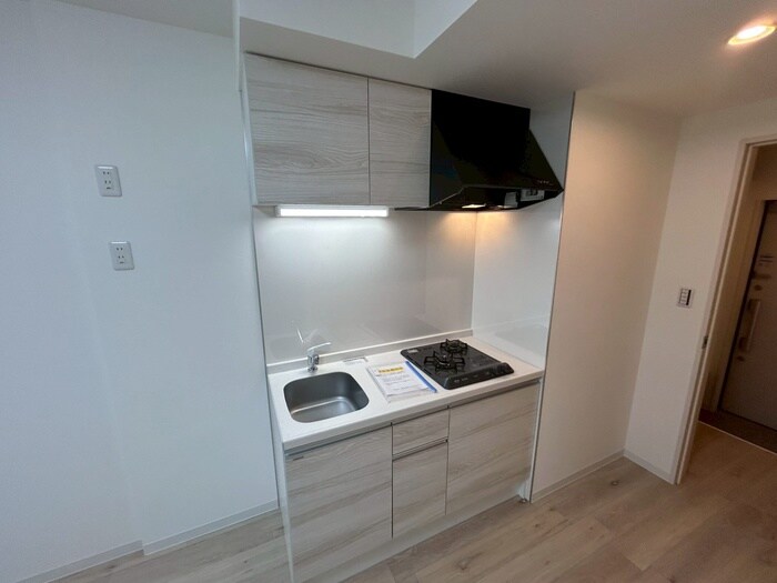 ココングランジュール芦屋西1の物件内観写真