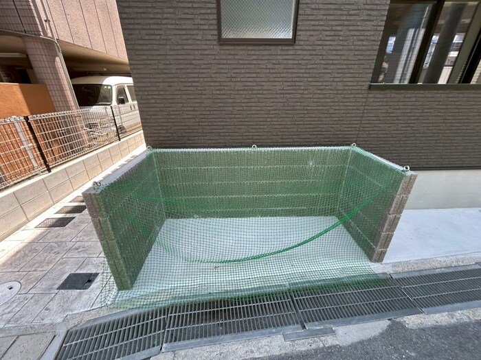 ココングランジュール芦屋西1の物件外観写真