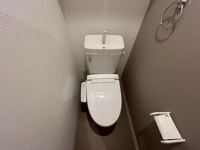 ココングランジュール芦屋西1の物件内観写真