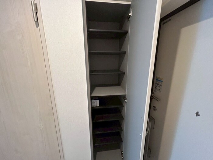 ココングランジュール芦屋西1の物件内観写真