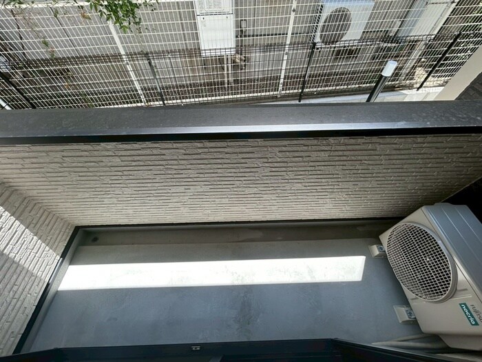 ココングランジュール芦屋西1の物件内観写真