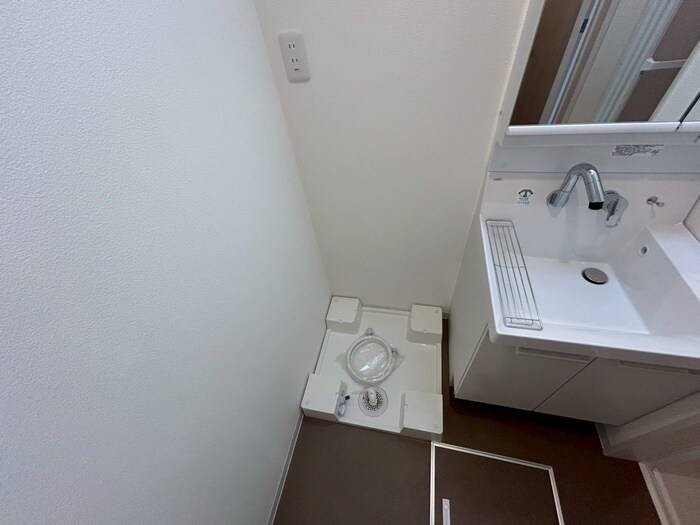 ココングランジュール芦屋西1の物件内観写真