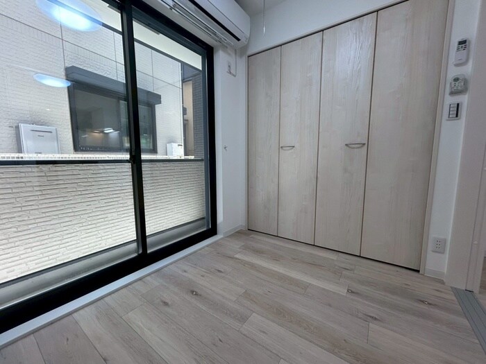 ココングランジュール芦屋西1の物件内観写真