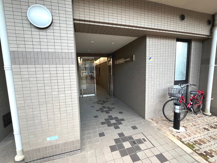 グランドレジデンス西宮の物件外観写真